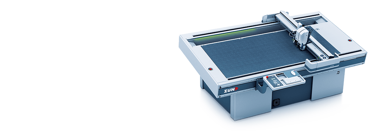 Rezací plotter L3